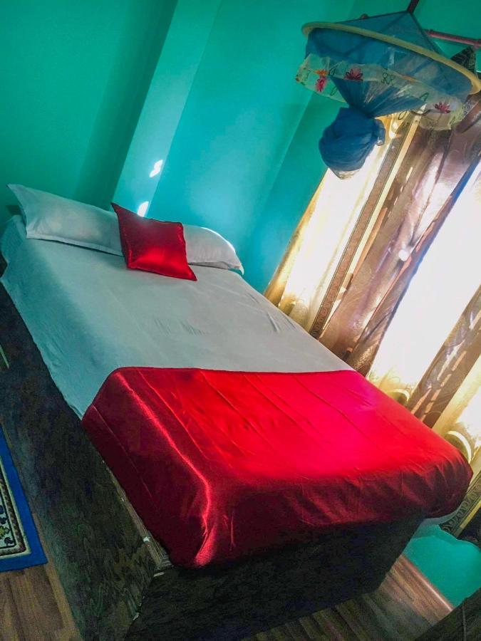 سوراها Tiger Corner Inn Homestay المظهر الخارجي الصورة